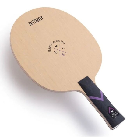 Deska Butterfly Balsa Carbo X5