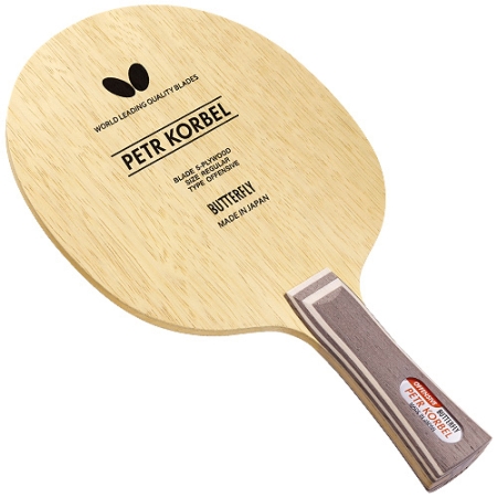 Deska Butterfly Petr Korbel JP OFF