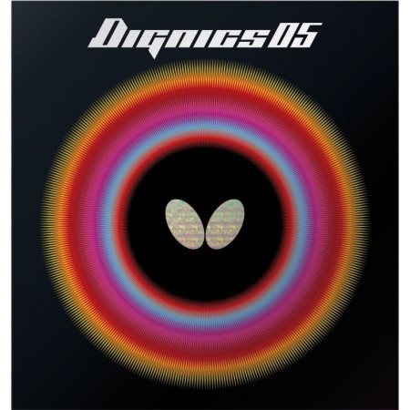 Okładzina Butterfly Dignics 05
