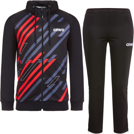 Dres Gewo Ponza I