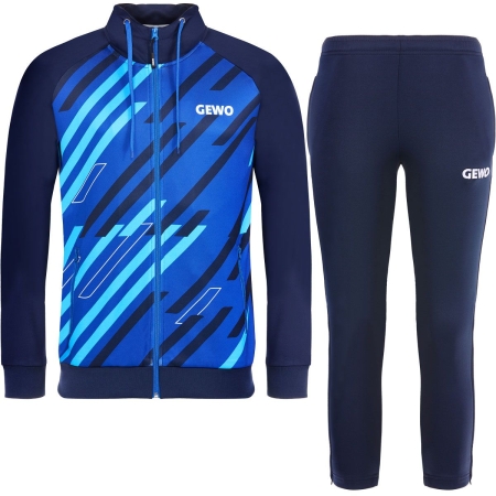 Dres Gewo Ponza II