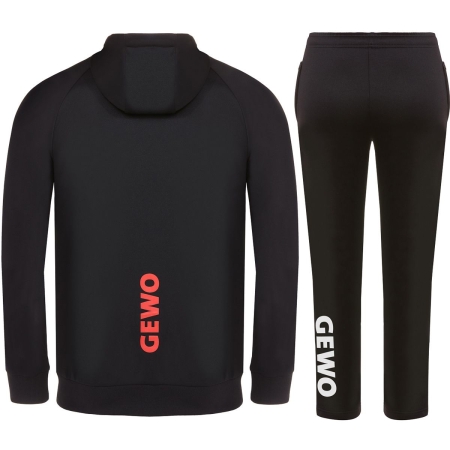 Dres Gewo Ponza I