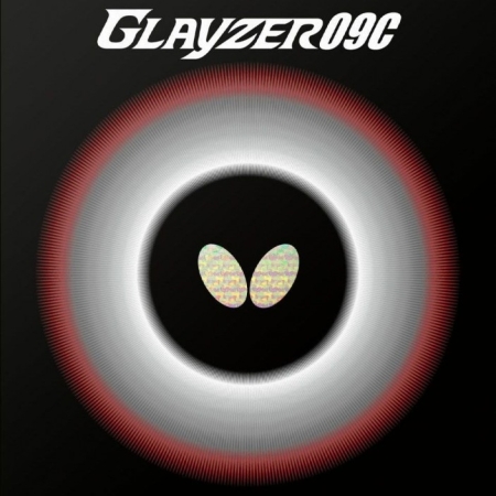 Okładzina Butterfly Glayzer 09C