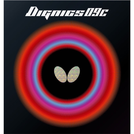 Okładzina Butterfly Dignics 09 C
