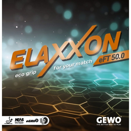 Gewo Elaxxon eFT 50