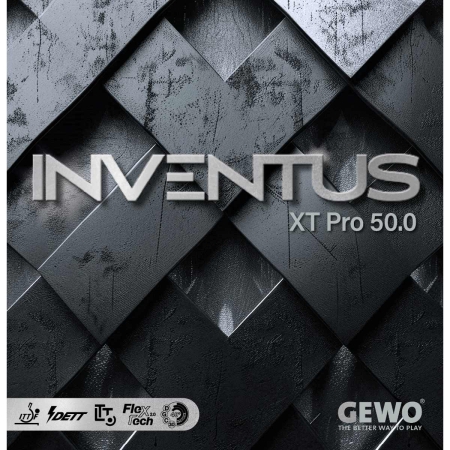 Okładzina GEWO Inventus XT Pro 50 Nowość 2024!