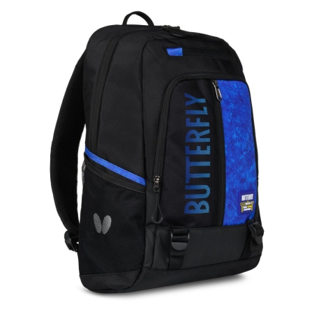 Plecak Butterfly Tokai Niebieski