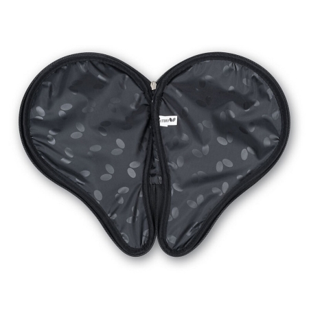 Pokrowiec Butterfly Easy Rakietka niebieski