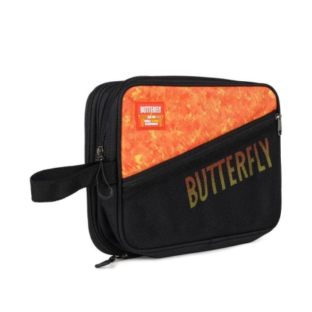 Pokrowiec Butterfly Tokai Podwójny Pomarańczowy