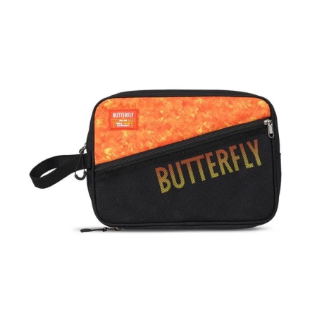 Pokrowiec Butterfly Tokai Pojedyńczy Pomarańczowy