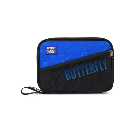 Pokrowiec Butterfly Tokai Pojedyńczy Niebieski