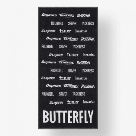 Ręcznik Butterfly Handa