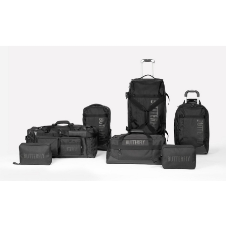 Torba Butterfly Kanoy Trolley na kółkach