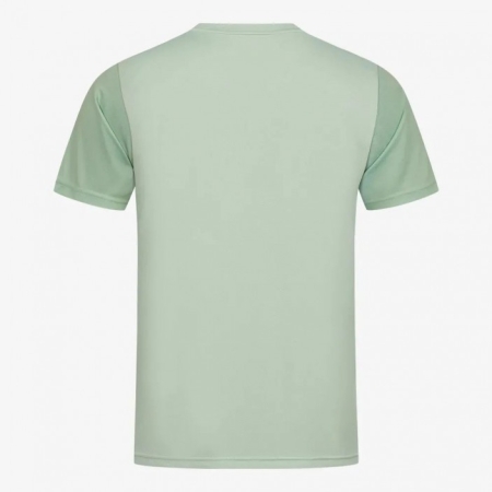 Butterfly Tshirt Abiko Kids miętowy