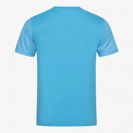 Butterfly Tshirt Abiko Kids niebieski