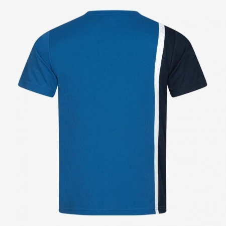 Butterfly Tshirt Saijo Kids niebieski