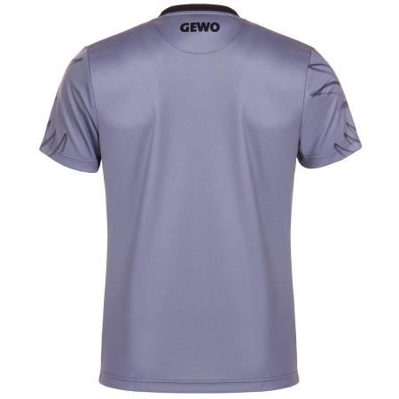 T- shirt Gewo Eagle Szary