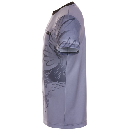T- shirt Gewo Eagle Szary