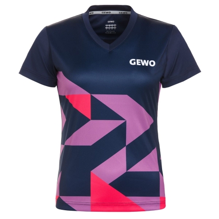 T-shirt Gewo Matera Lady