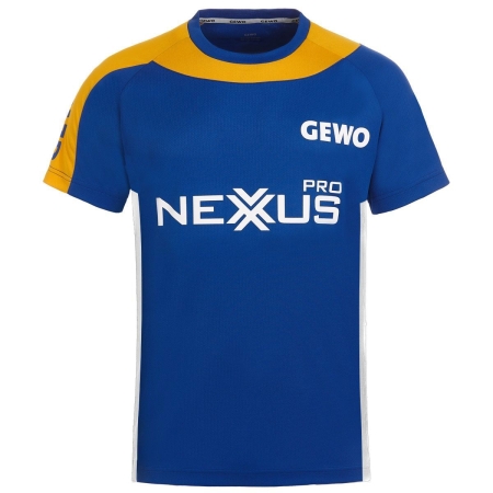 T- shirt Gewo Rocco Nexxus Pro