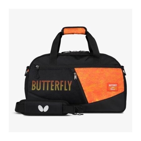 Torba Butterfly Tokai Midi Pomarańczowa