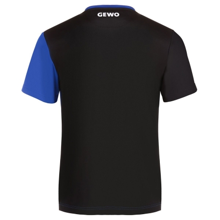 T- shirt  Gewo Fondi Niebieski