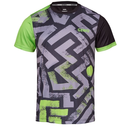 T-shirt Gewo Louis Limonka