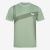 Butterfly Tshirt Abiko Kids miętowy