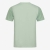 Butterfly Tshirt Abiko Kids miętowy