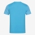 Butterfly Tshirt Abiko Kids niebieski