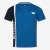 Butterfly Tshirt Saijo Kids niebieski