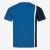 Butterfly Tshirt Saijo Kids niebieski
