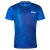 T-shirt Gewo Carneval granatowo - niebieska