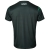 T-shirt Gewo Carneval czarno - zielona