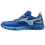 Buty Mizuno Wave Medal Neo niebieskie