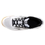 Buty Mizuno Crossmatch Smash biało - czarne