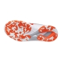 Buty Mizuno Wave Drive Neo 4 Biało Pomarańczowe