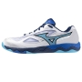 Buty Mizuno Wave Medal 7 białe
