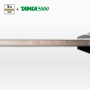 Deska Butterfly Zhang Jike T 5000
