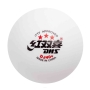 Piłki DHS DJ40 ITTF 40+ meczowe
