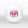 Piłki Butterfly ITTF R40+ meczowe Kartonik 12 szt.