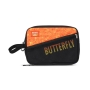 Pokrowiec Butterfly Tokai Pojedyńczy Pomarańczowy