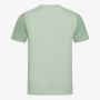 Butterfly Tshirt Abiko Kids miętowy