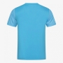 Butterfly Tshirt Abiko Kids niebieski