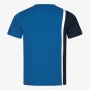 Butterfly Tshirt Saijo Kids niebieski