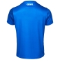T-shirt Gewo Carneval granatowo - niebieska