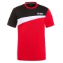 T-shirt Gewo Fondi Czerwony