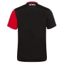 T-shirt Gewo Fondi Czerwony