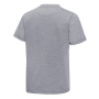 T-shirt Gewo Gandia Jasny Szary Bawełniany