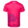 T-shirt Gewo Graffiti Czerwony